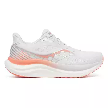 Кроссовки Saucony Triumph 23, белый