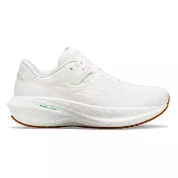Кроссовки Saucony Triumph RFG, белый