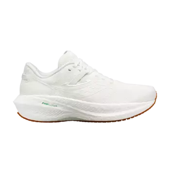 Кроссовки Saucony Triumph RFG, белый