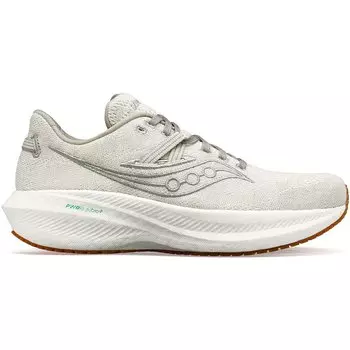 Кроссовки Saucony Triumph RFG, бежевый