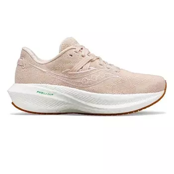 Кроссовки Saucony Triumph RFG, бежевый