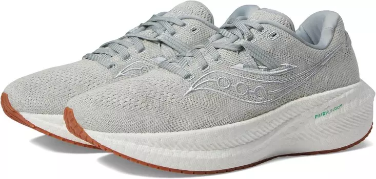 Кроссовки Saucony Triumph RFG, цвет Mist