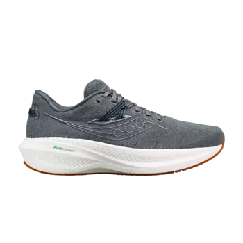 Кроссовки Saucony Triumph RFG, синий