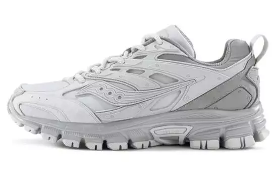 кроссовки Saucony унисекс