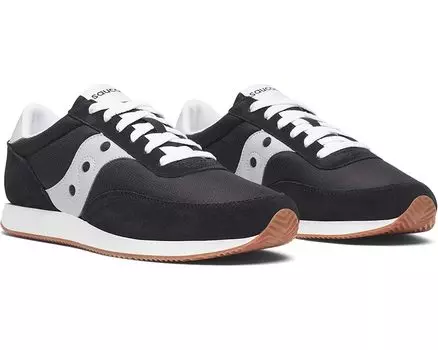 Кроссовки Saucony Vantage, цвет Black/Gum