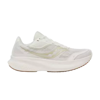 Кроссовки Saucony Wmns Cohesion 18 'Almond Gum', кремовый