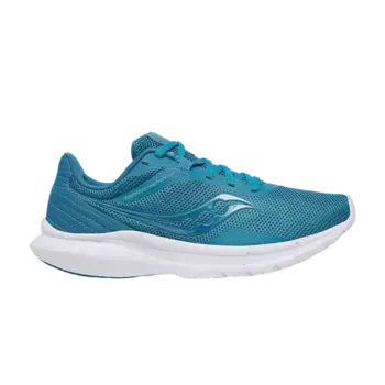 Кроссовки Saucony Wmns Convergence Bayside, бирюзовый