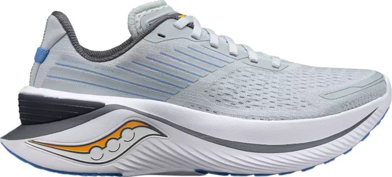 Кроссовки Saucony Wmns Endorphin Shift 3 Granite Horizon, синий