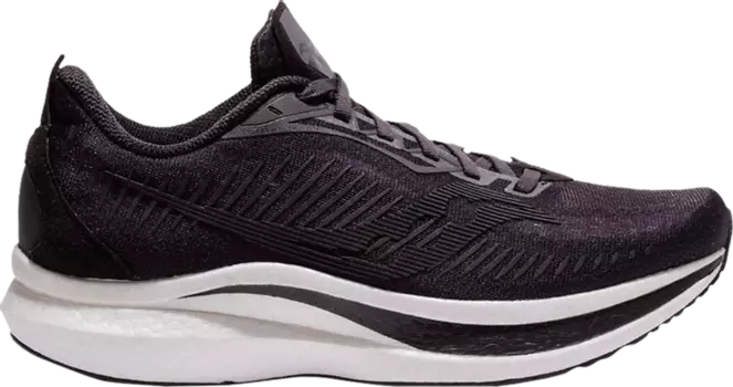 Кроссовки Saucony Wmns Endorphin Speed 2 Reflexion, черный