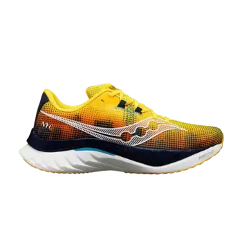 Кроссовки Saucony Wmns Endorphin Speed 4 NYC, желтый