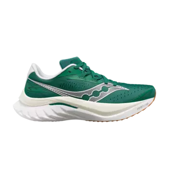 Кроссовки Saucony Wmns Endorphin Speed 4, зеленый
