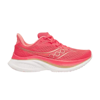 Кроссовки Saucony Wmns Endorphin Speed 5 'Coral Salmon', розовый