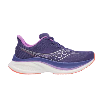 Кроссовки Saucony Wmns Endorphin Speed 5 'Marine', синий