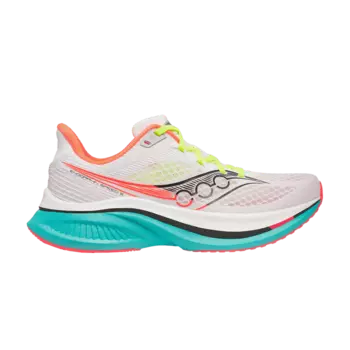 Кроссовки Saucony Wmns Endorphin Speed 5 'Mutant', белый
