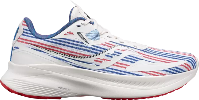 Кроссовки Saucony Wmns Guide 15 Banner, белый