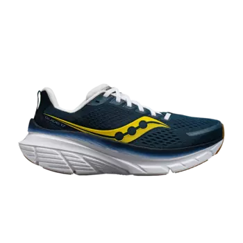 Кроссовки Saucony Wmns Guide 17, синий