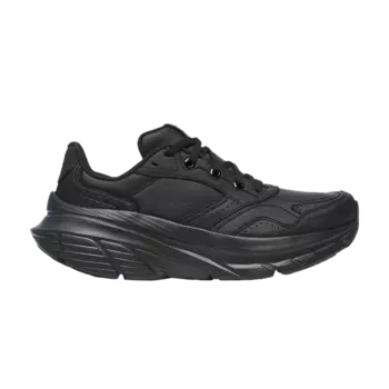 Кроссовки Saucony Wmns Guide Metro Limited Edition Extra Wide 'Triple Black', черный