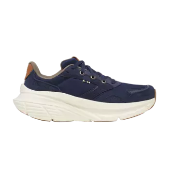 Кроссовки Saucony Wmns Guide Metro 'Navy', синий