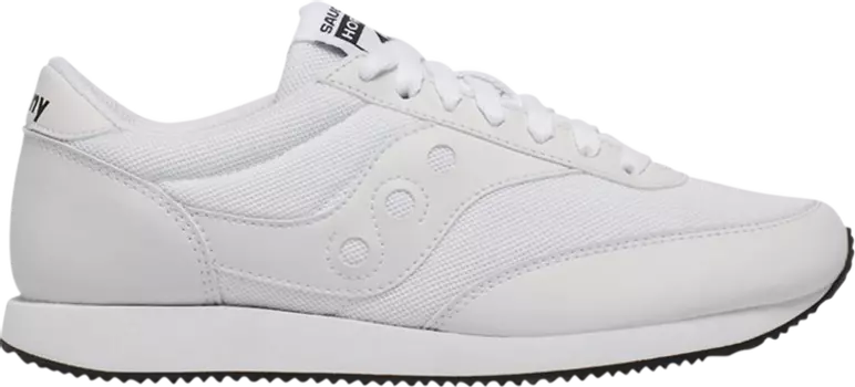 Кроссовки Saucony Wmns Hornet White, белый