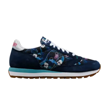 Кроссовки Saucony Wmns Jazz 81, синий
