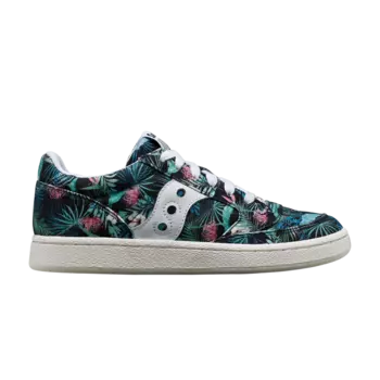Кроссовки Saucony Wmns Jazz Court, синий