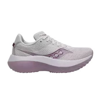 Кроссовки Saucony Wmns Kinvara Pro Fog Heather, серый