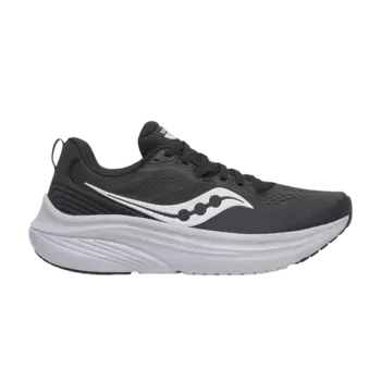 Кроссовки Saucony Wmns Lancer Run 'Black White', черный