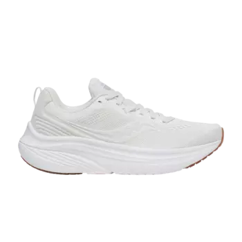 Кроссовки Saucony Wmns Lancer Run 'Pearl Gum', белый