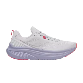 Кроссовки Saucony Wmns Lancer Run 'Wistful Thistle', белый