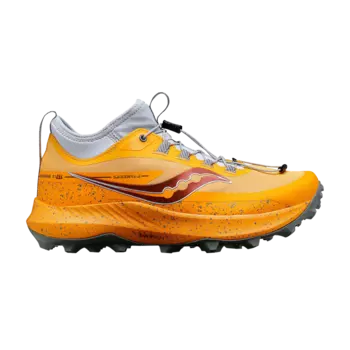 Кроссовки Saucony Wmns Peregrine 13 ST, желтый