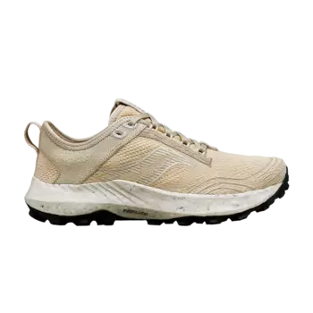 Кроссовки Saucony Wmns Peregrine, кремовый