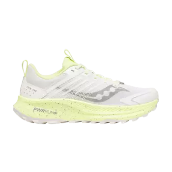 Кроссовки Saucony Wmns Ride TR2 'White Sunny', белый