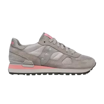 Кроссовки Saucony Wmns Shadow Original Dove Grey, серый