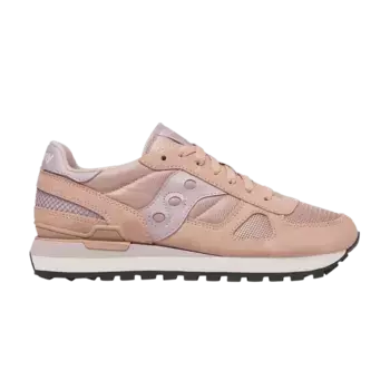 Кроссовки Saucony Wmns Shadow Original Mauve Violet, розовый