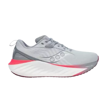 Кроссовки Saucony Wmns Triumph 22, серый