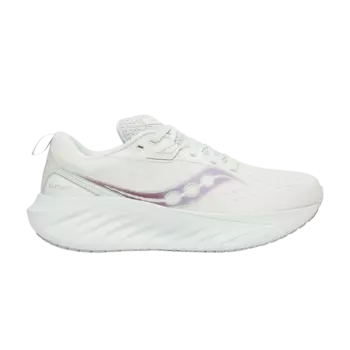 Кроссовки Saucony Wmns Triumph 22 Wide, белый