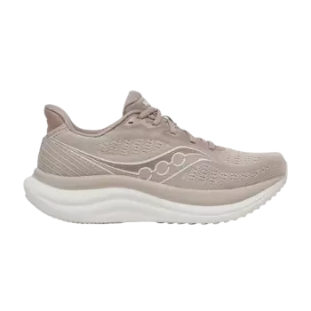 Кроссовки Saucony Wmns Triumph 23 'Taupe', коричневый
