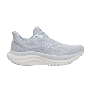Кроссовки Saucony Wmns Triumph 23 'Vapor Arctic', синий