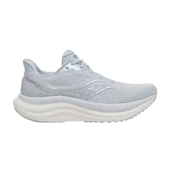 Кроссовки Saucony Wmns Triumph 23 Wide 'Vapor Arctic', синий