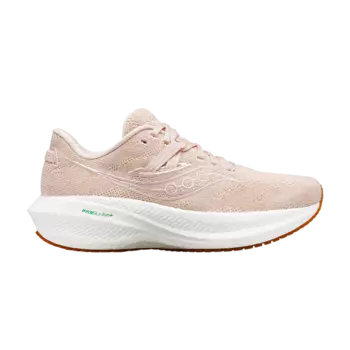Кроссовки Saucony Wmns Triumph RFG, розовый