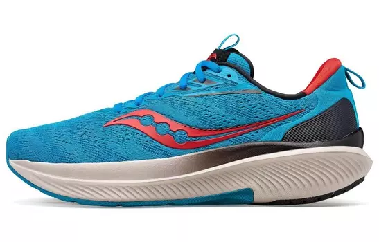 Кроссовки saucony Women's Echelon 9 'Coral Ocean'