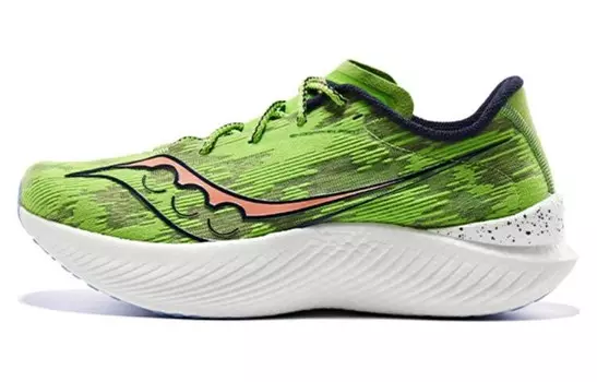Кроссовки saucony Women's Endorphin Pro 3 'Invader'