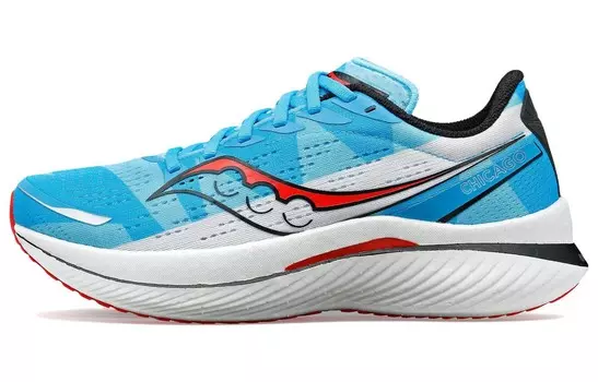 Кроссовки saucony Women's Endorphin Speed 3 'London'