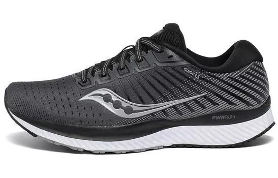 Кроссовки saucony Women's Guide 13 'Black White'
