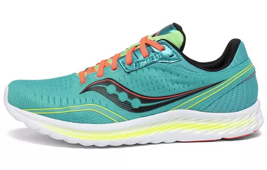 Кроссовки saucony Women's Kinvara 11 'Blue Mutant'
