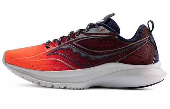 Кроссовки saucony Women's Kinvara 13 'ViZiPRO', оранжевый