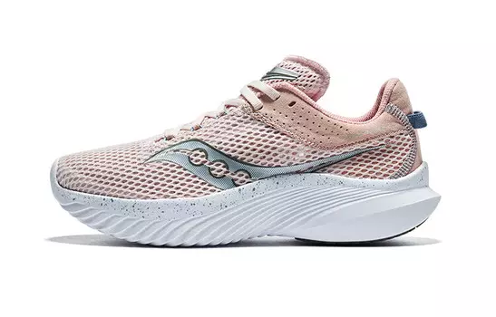 Кроссовки saucony Women's Kinvara 14 'Lotus', розовый
