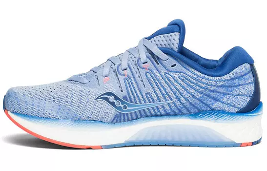 Кроссовки saucony Women's Liberty Iso 'Blue Navy'