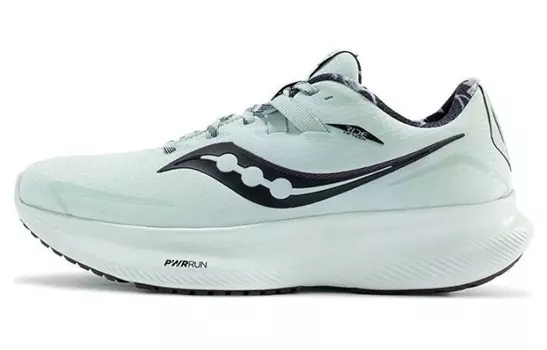Кроссовки saucony Women's Ride 15 Runshield 'Winter Miles Pack - Promises'