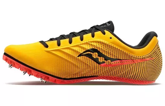 Кроссовки saucony Women's Spitfire 5 'ViZiGold'
